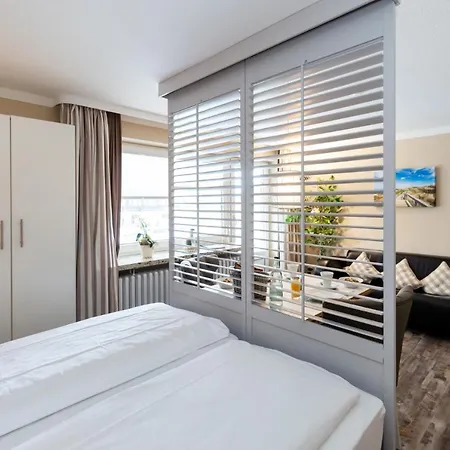 Appartamento Haus Andreas_dirks_stra_e 5_ Whg_ Westerland